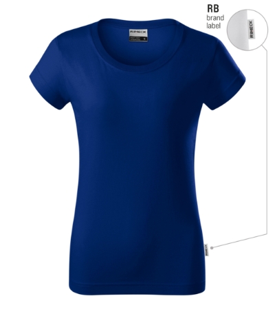 RIMECK R04 - Tee-shirt Resist Heavy pour femme