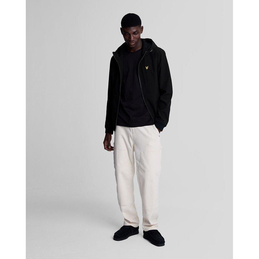 Lyle and Scott Soft Shell Jacket