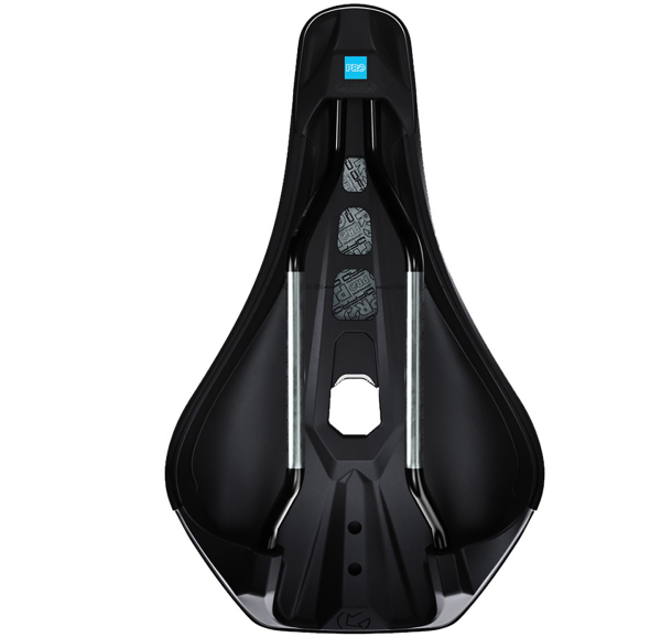 PRO Stealth Offroad Performance Cykelsadel