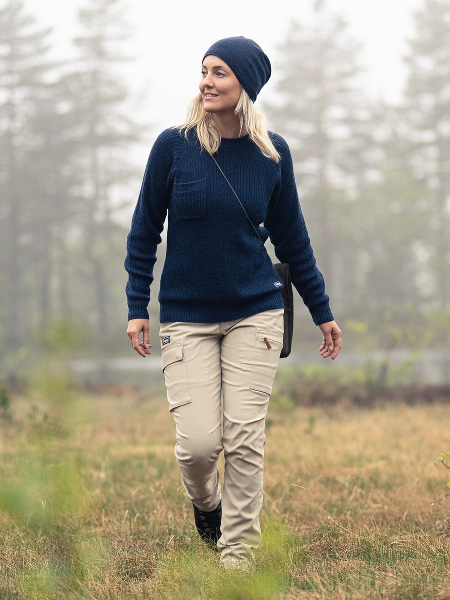 Stavali Jumper