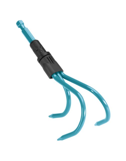 Gardena Combisystem Krabber - Schoffels En Hakken - 9 cm