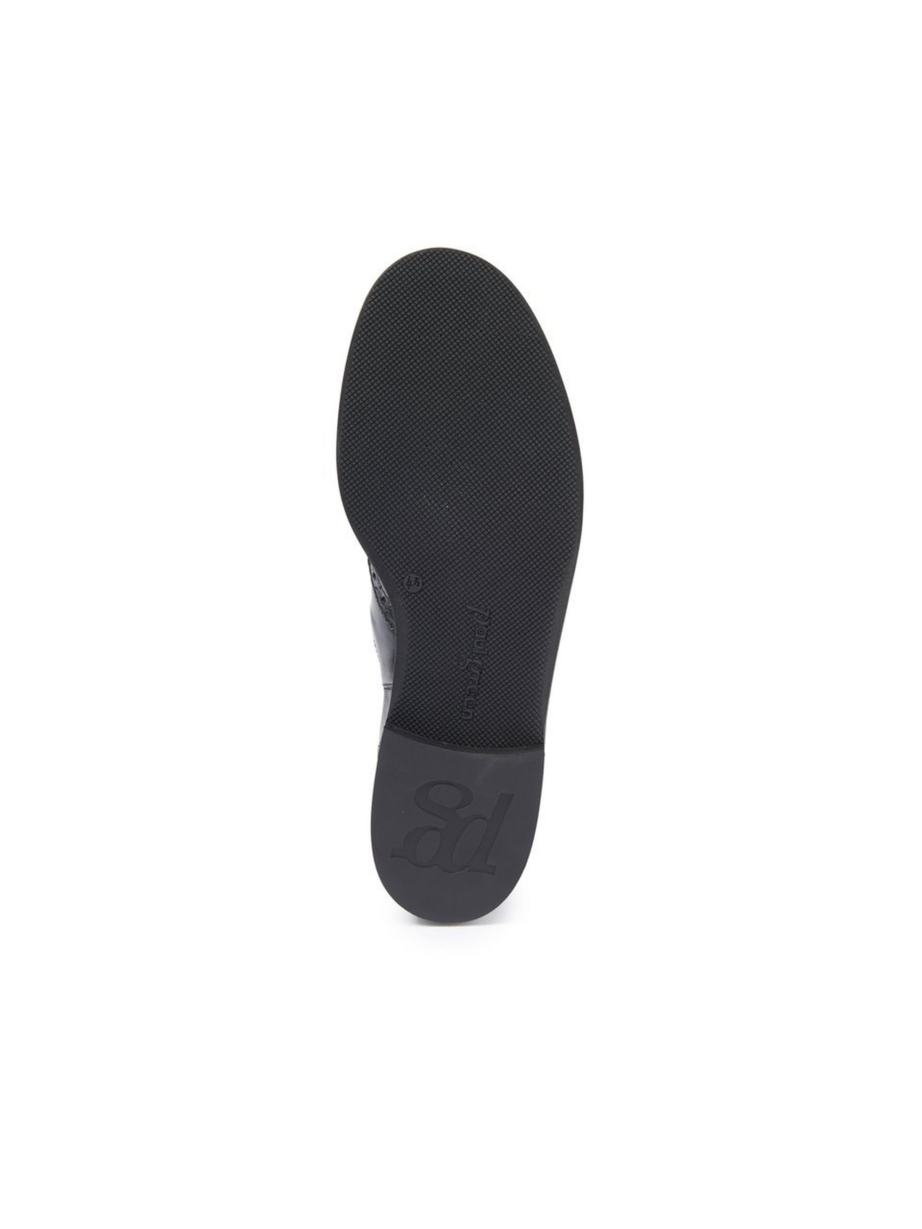 Chelsea-Stiefelette