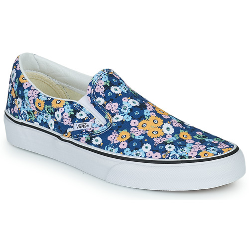 Vans - Classic Slip-On - Bleu