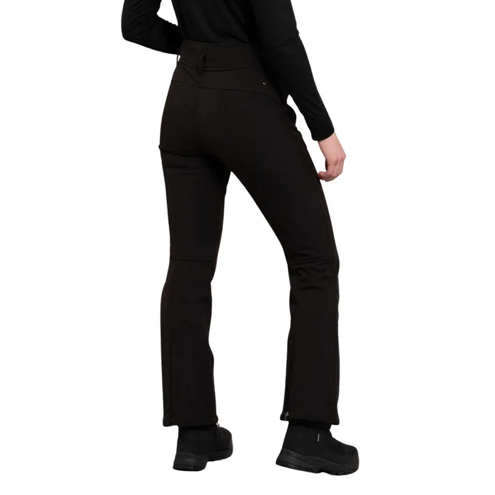 Icepeak Entiat Softshell Skibroek Dames