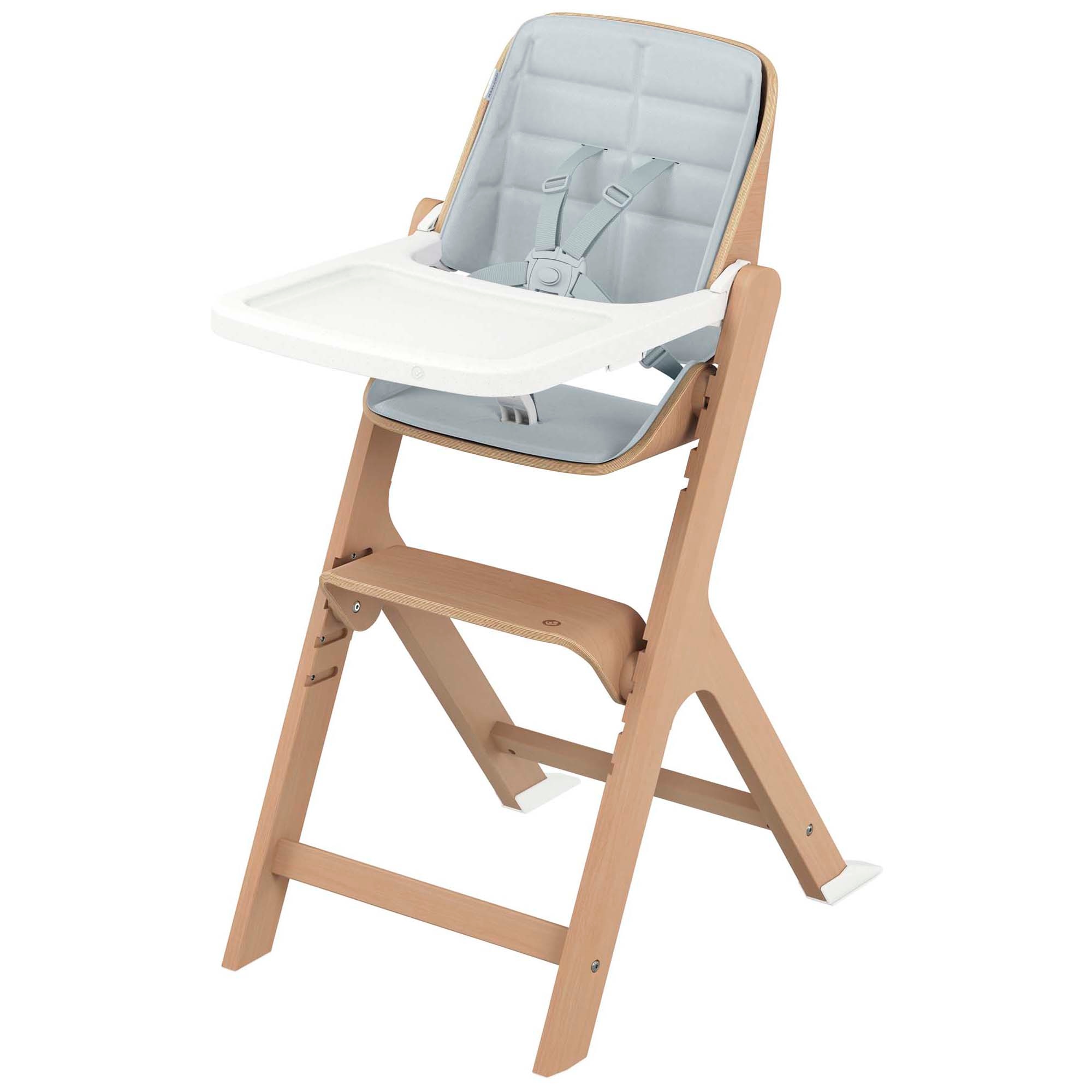 Maxi-Cosi Nesta baby en peuter kit grijs - Prénatal
