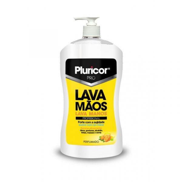 Pluricor Lava Mãos 1L