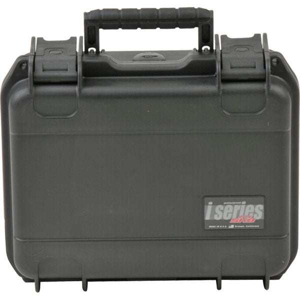SKB iSeries 1209-4 waterdichte flightcase 305x229x114 mm