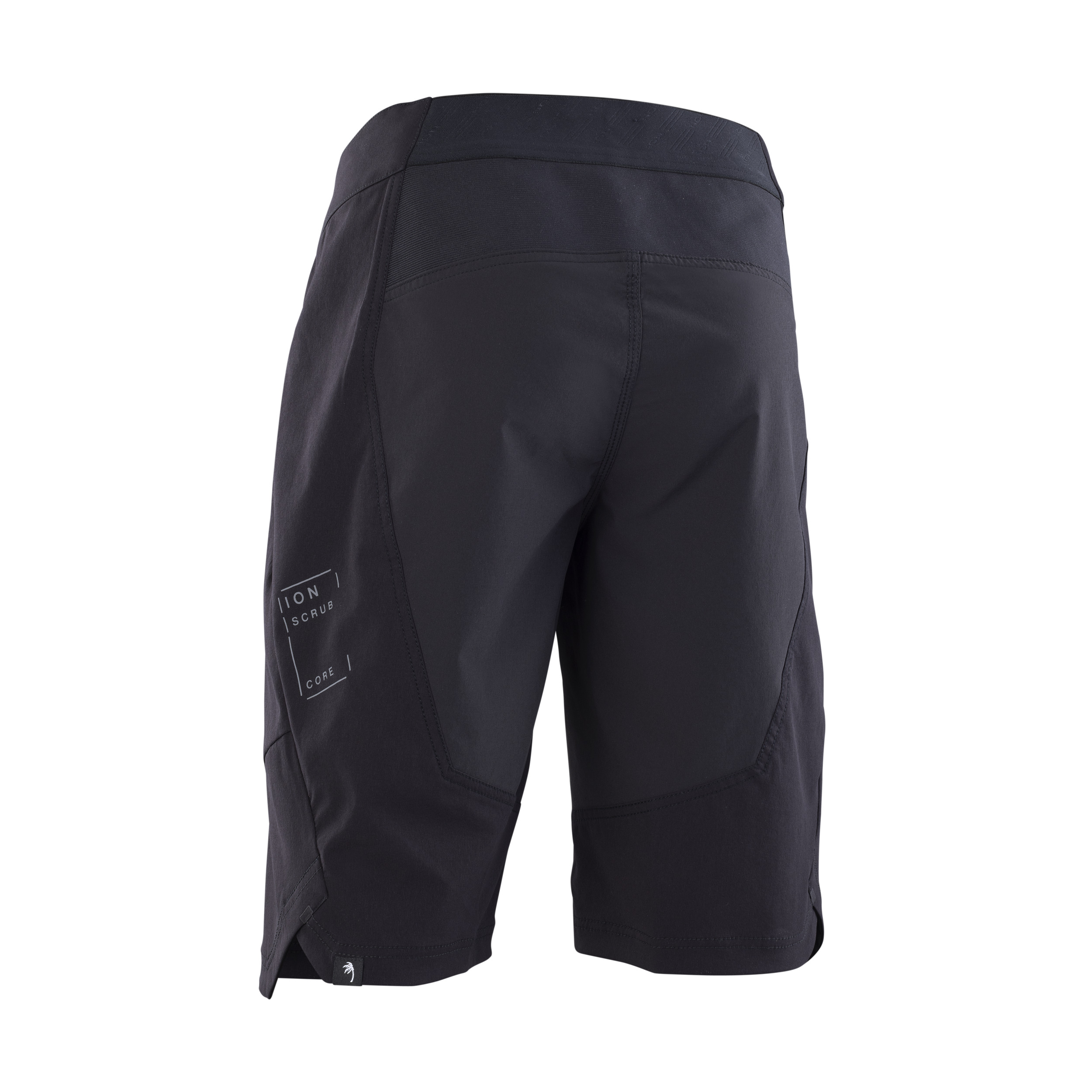 Bike Shorts Scrub men