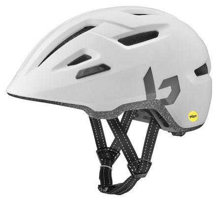 Casque Urbain Bollé Stance Pure Mips Blanc Matte