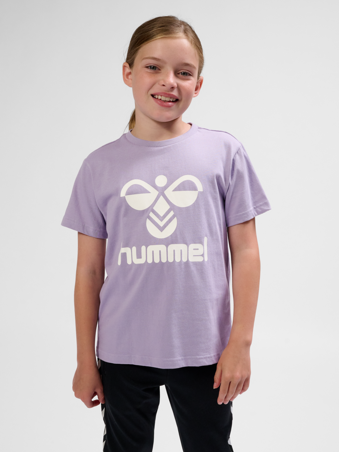 hmlTRES T-SHIRT S/S