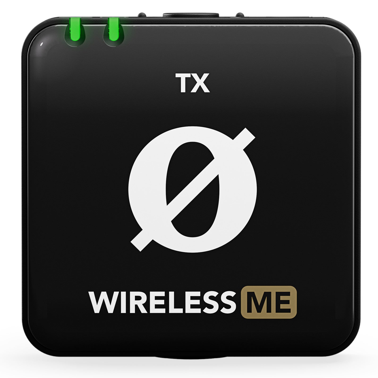 RØDE Wireless ME Dual draadloze dasspeldmicrofoon