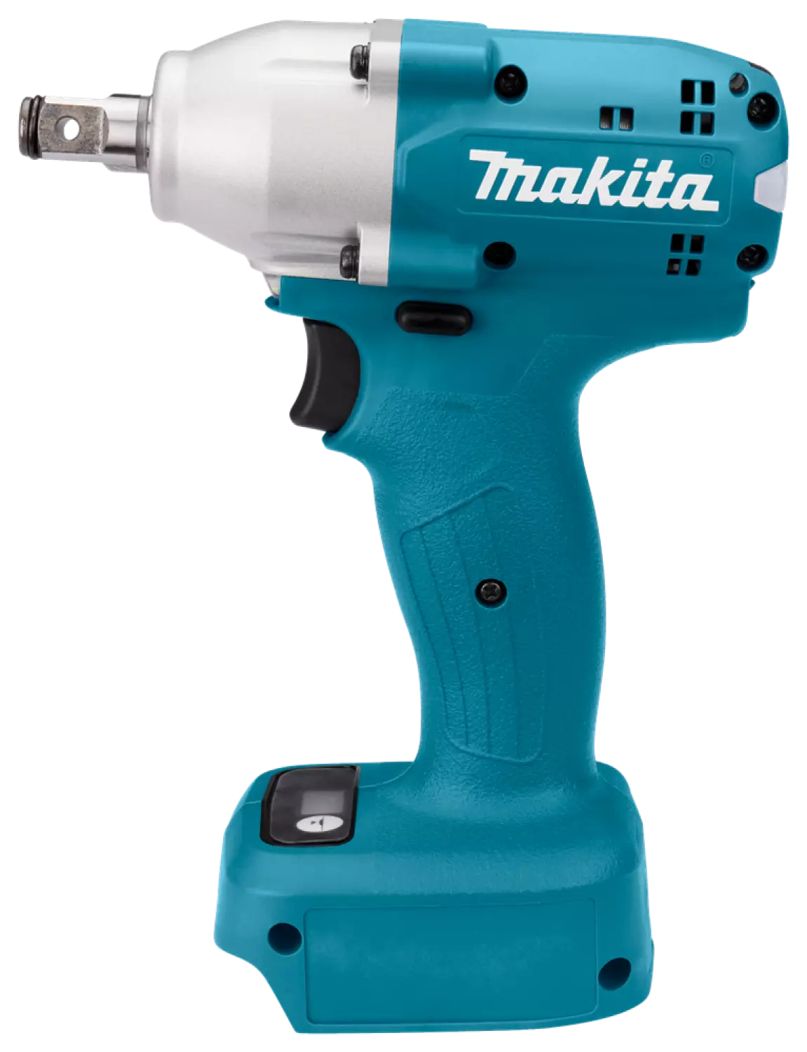 Makita DTWA140Z 14,4V Li-Ion accu instelbare slagmoersleutel body - 140Nm