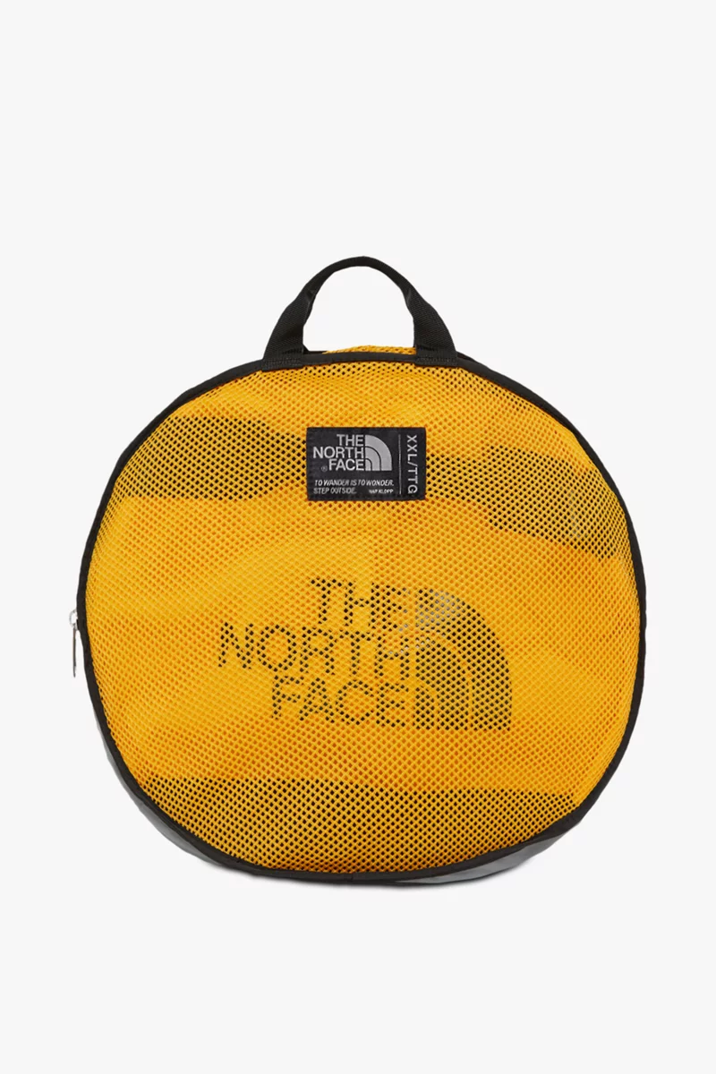 The North Face S Base Camp 50 L Duffel