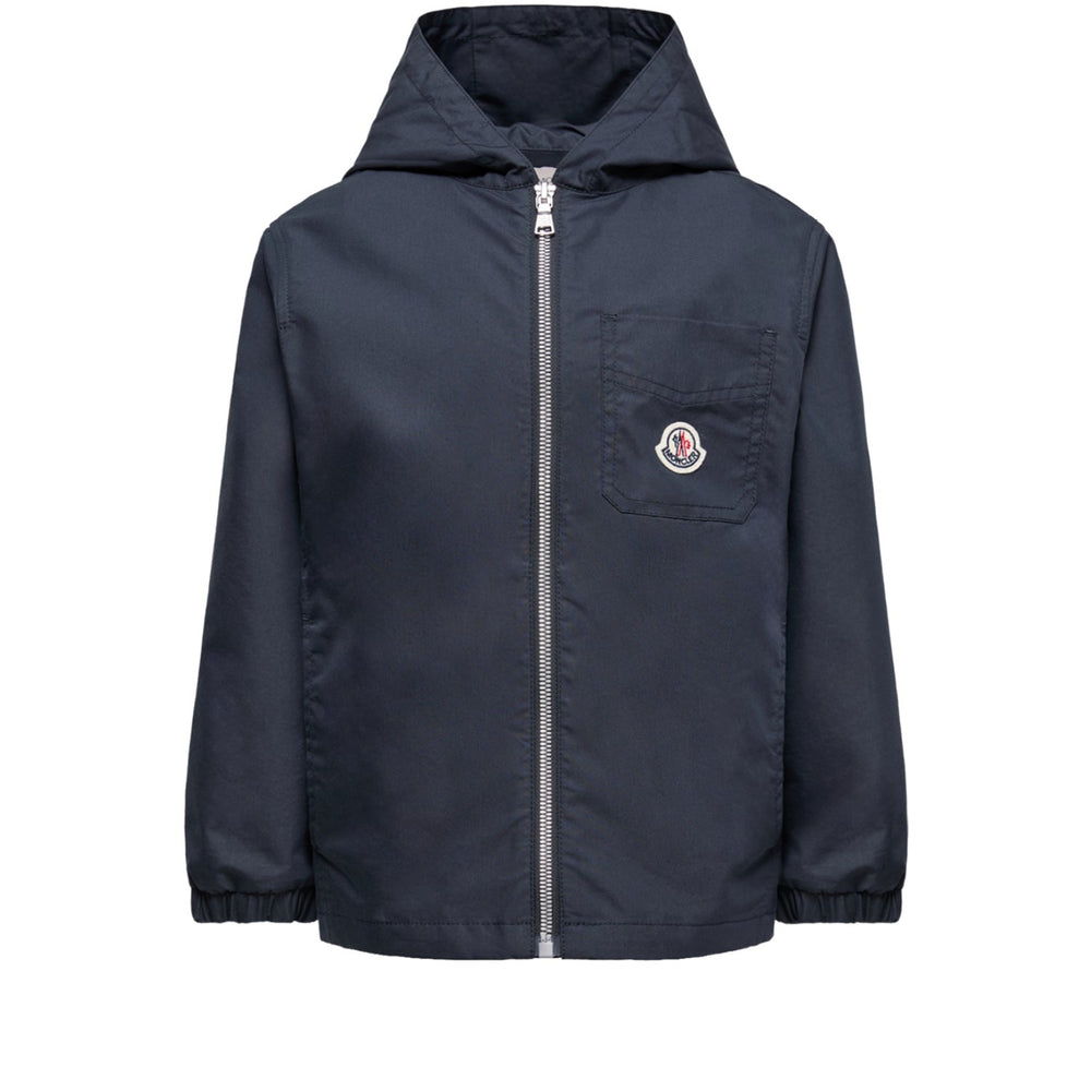 Køb Moncler Navy Jakke