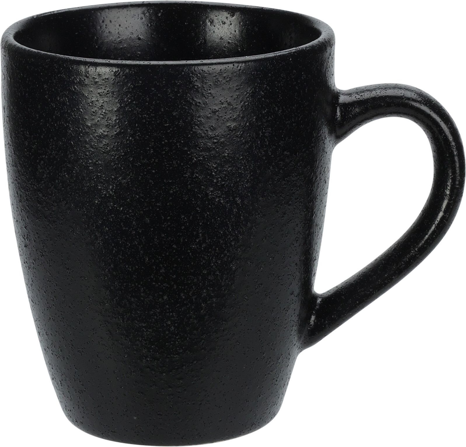 Henkelbecher BLACK