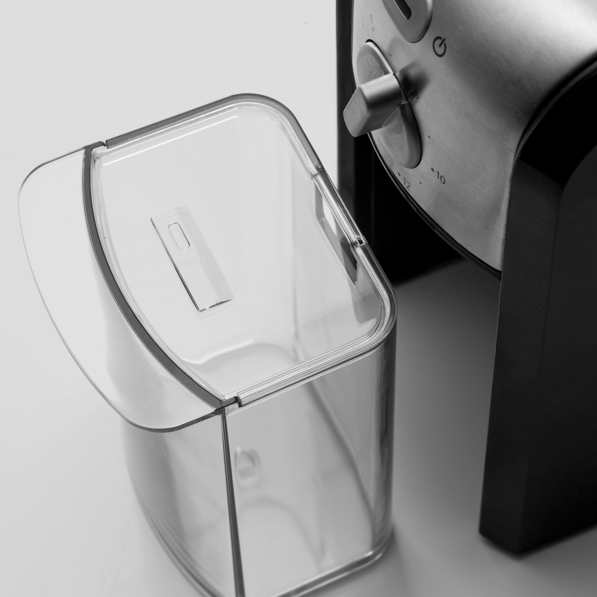 OBH Nordica Precision kaffekvern GD7008S0