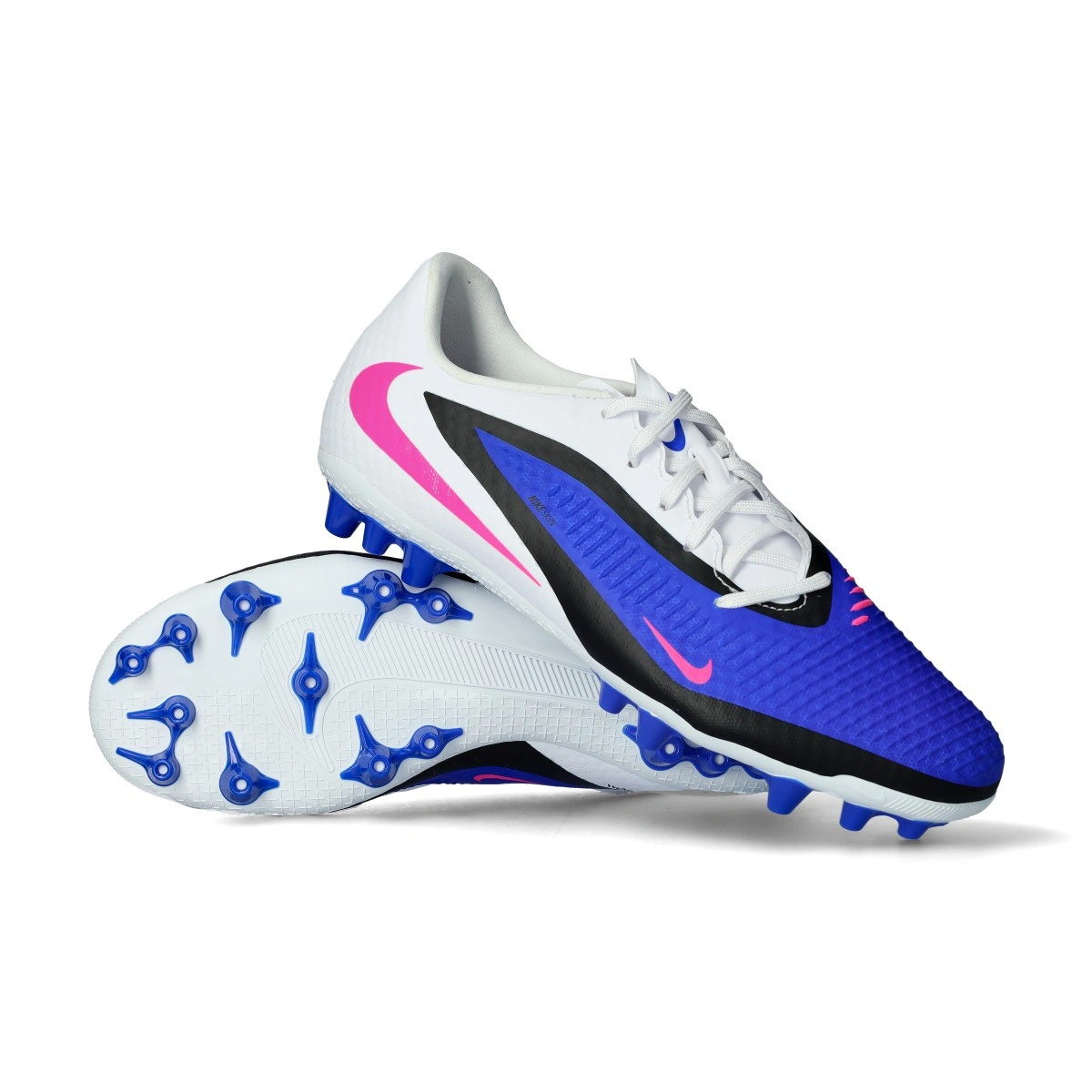 Chuteira Nike Phantom 6 Low Academy AG