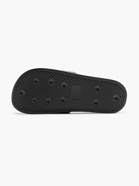 Champion ARUBO Slide Schwarz