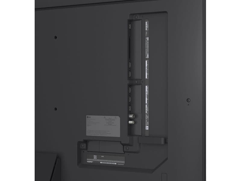 LG TV 50QNED87A6D 50