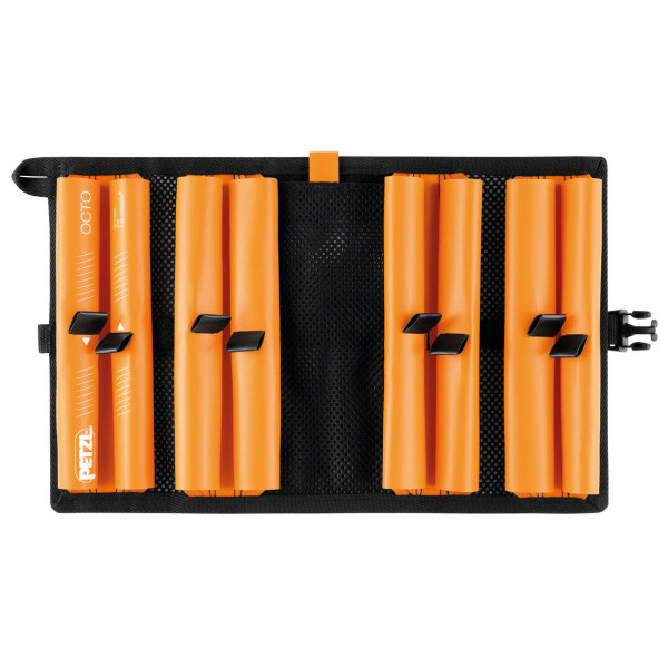 Petzl - Pochette Octo - Étui pour broches à glace