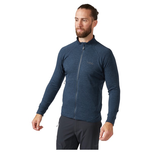 Rab - Nexus Jacket - Veste polaire