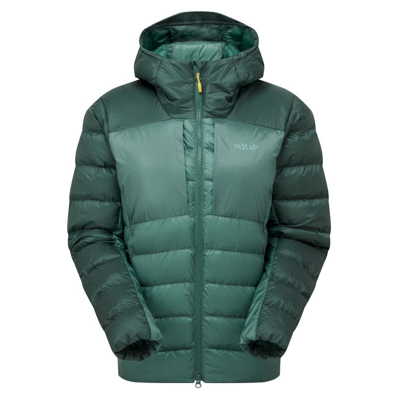 Women's Cirrus Ultra Hoody - Doudoune femme
