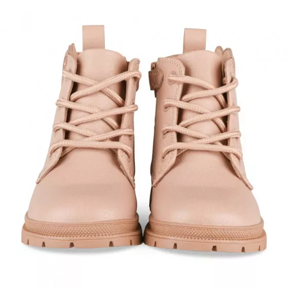 Bottines ROSE NINI & GIRLS