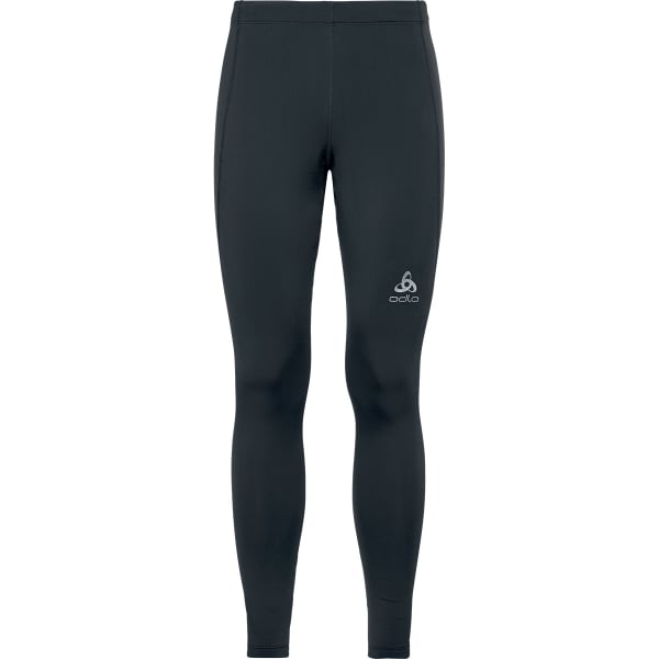 Collant running ODLO COLLANT CORE WARM BLACK