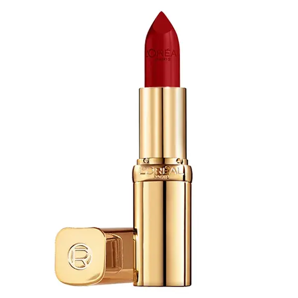 L'Oréal Paris Batom Color Riche Satin Le Rouge Paris