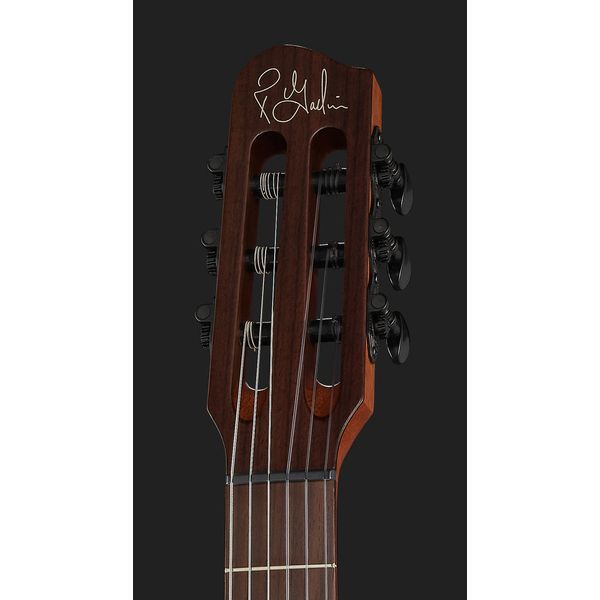 Godin Multiac Mundial Arctik Blue