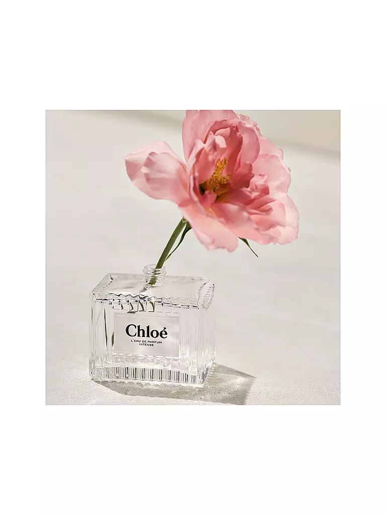 CHLOE Chloé L’Eau de Parfum Intense Refillable 100ml keine Farbe