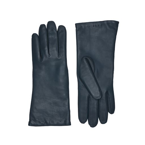 Randers Handsker Handske, Blå, 7.5