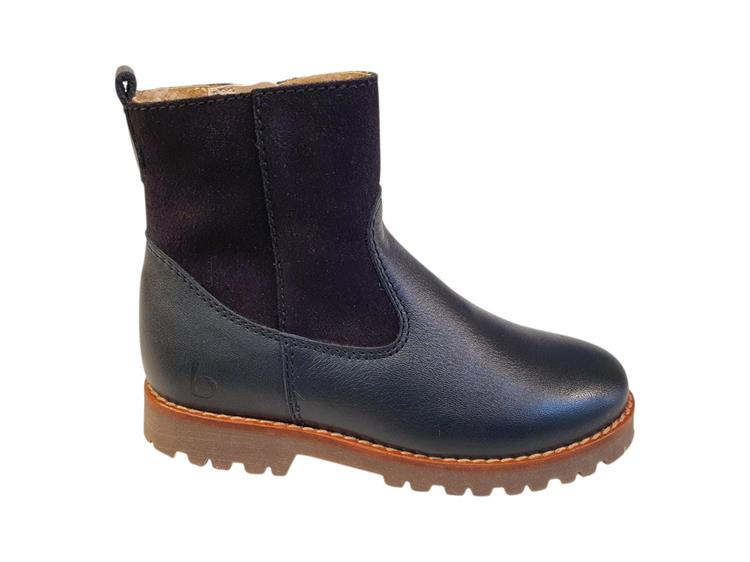 Beberlis 24735 blauw