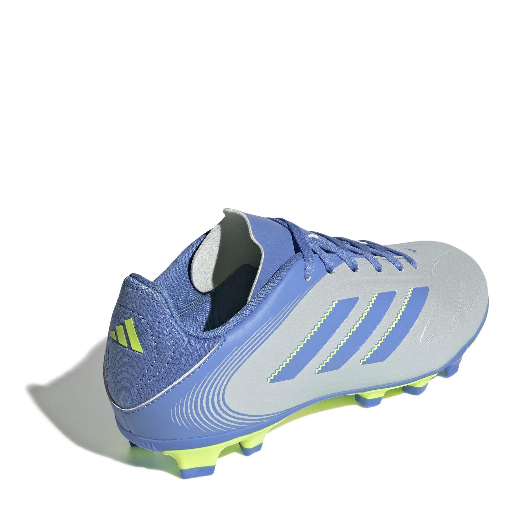 adidas Copa Pure 3 Club Childrens Firm Ground Football Boots