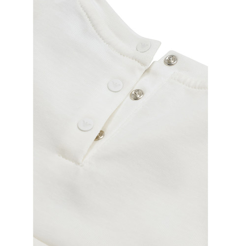 Emporio Armani - 6HEM01-3J2IZ-0101 - Blanc