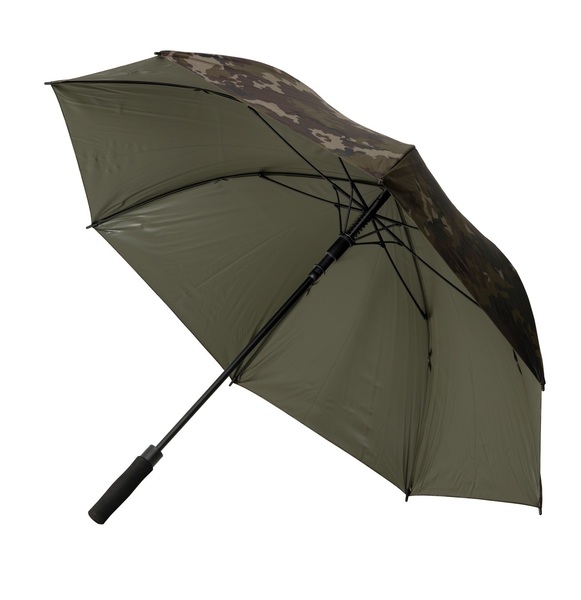 Parapluie Compac Dark Kamo Korda (140cm)