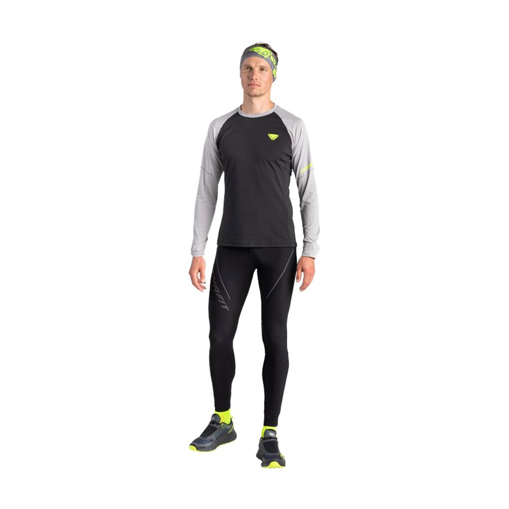 Dynafit ULTRA 2 - Collant Homme black out