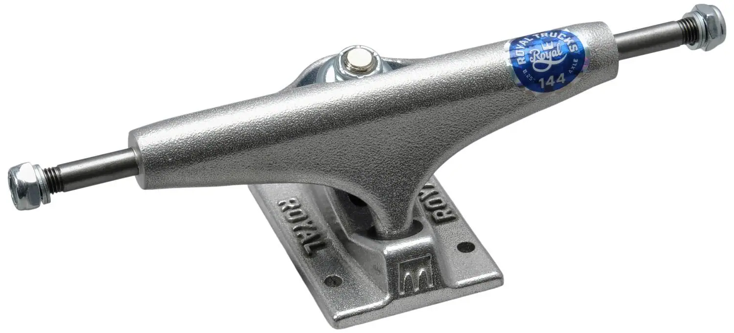 Royal Skateboard Truck | SkatePro