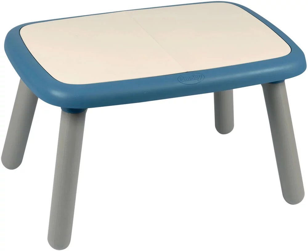 KID TABLE BLEUE