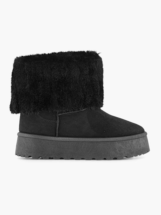 Claudia Ghizzani Snowboot