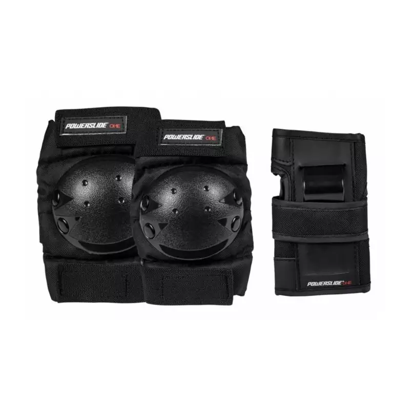 Set de protections POWERSLIDE PS ONE Basic Kids Set