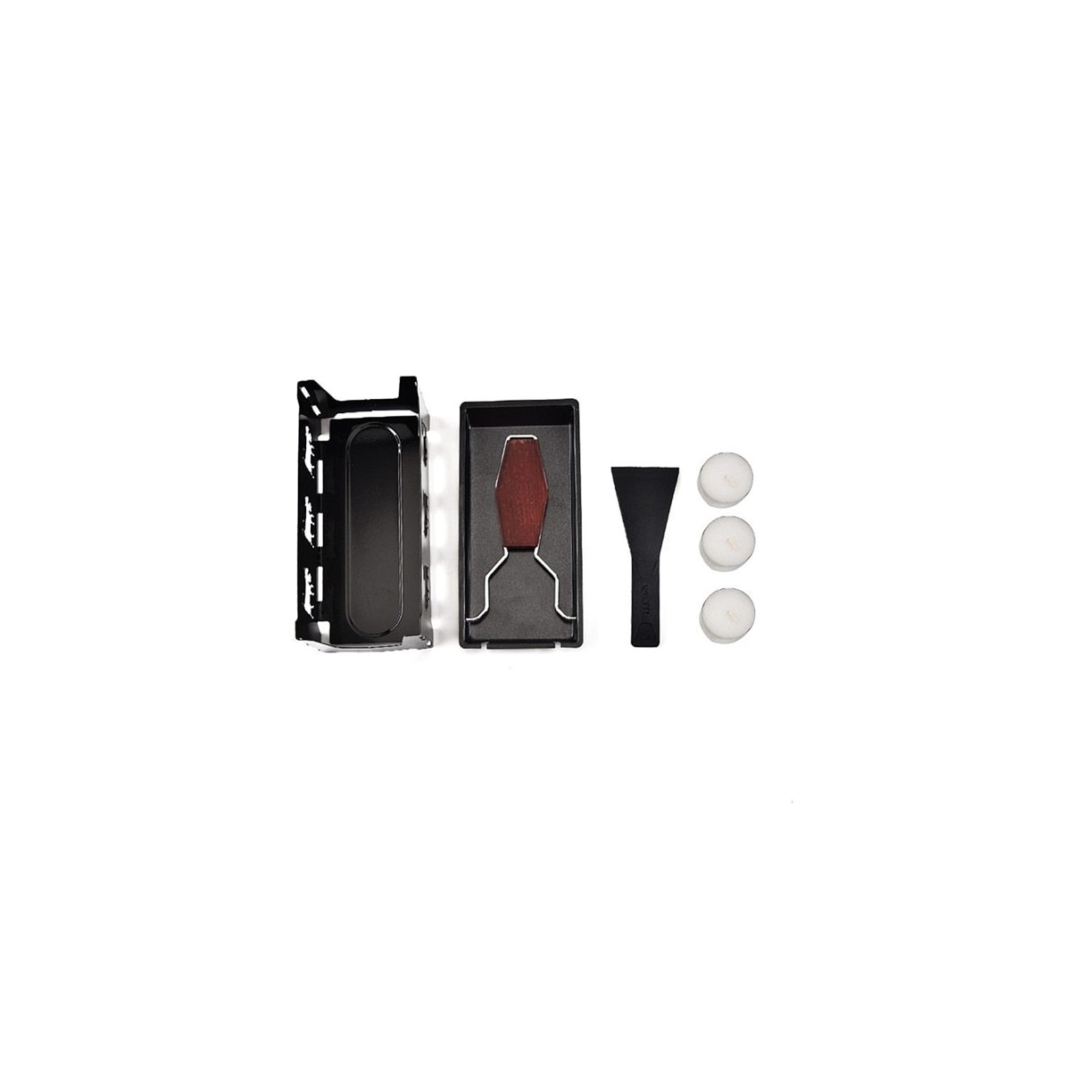 Raclette Set