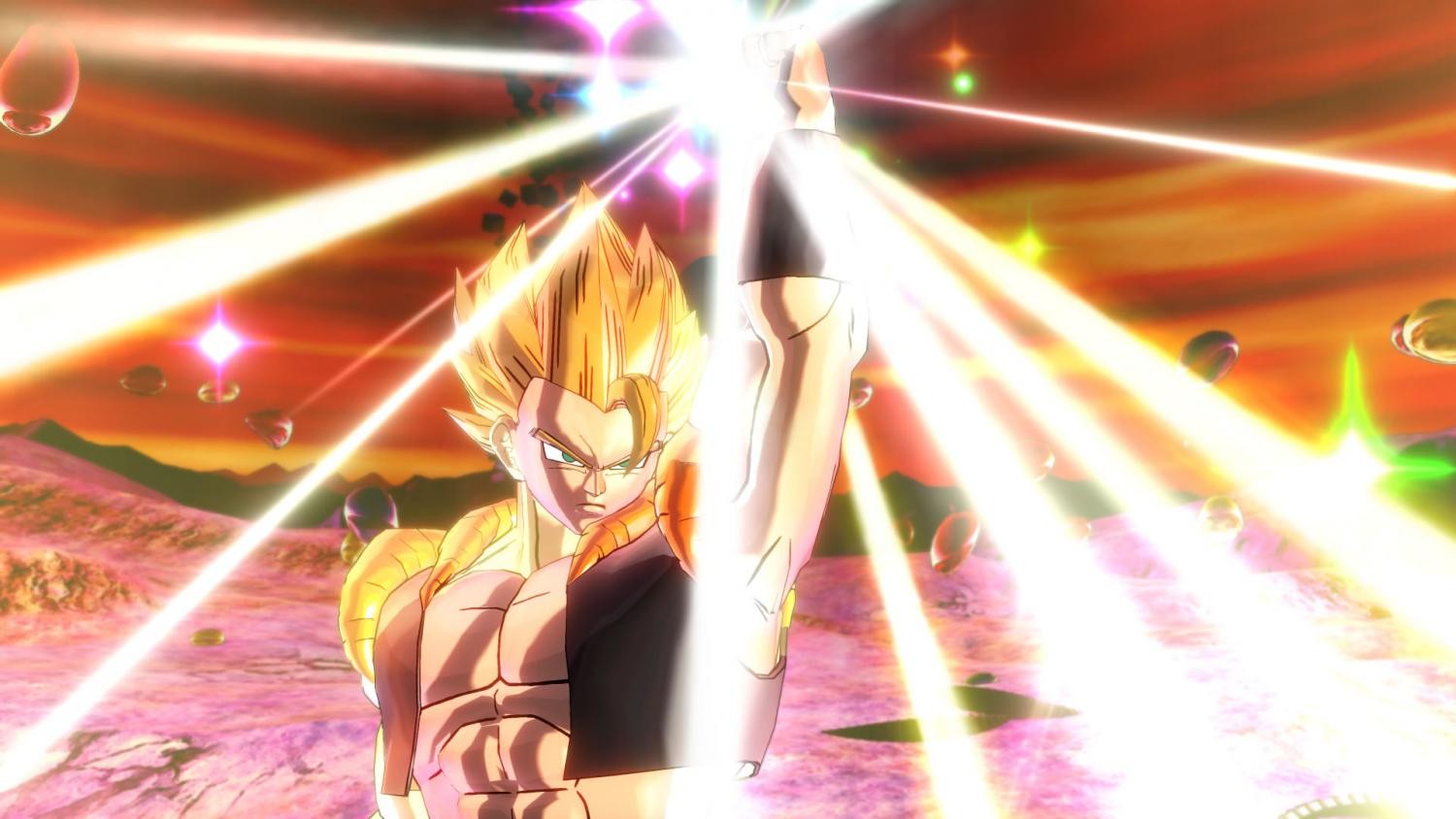 Dragon Ball Xenoverse 2- PC
