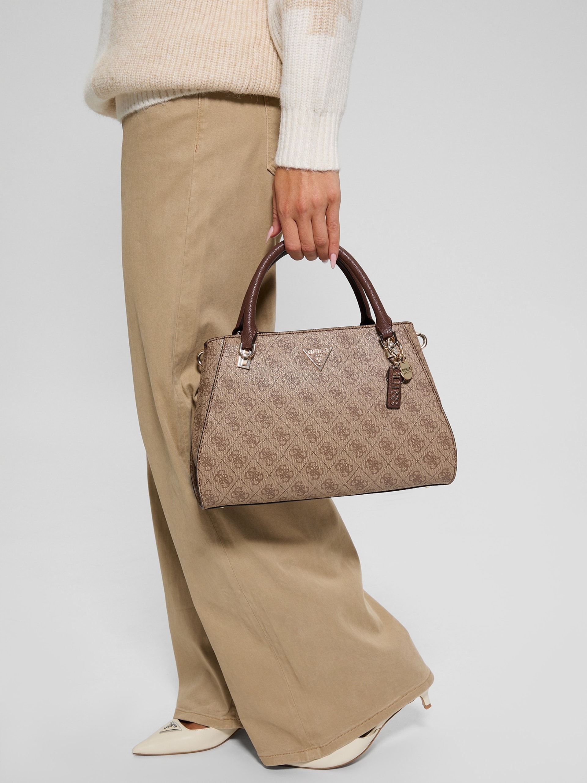 Bolsa de luxo Noelle