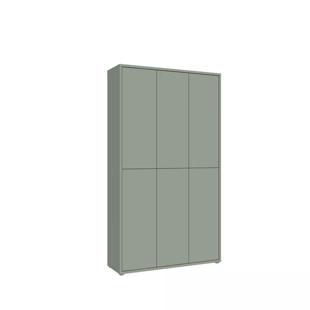 Garderobenschrank Alice Springs