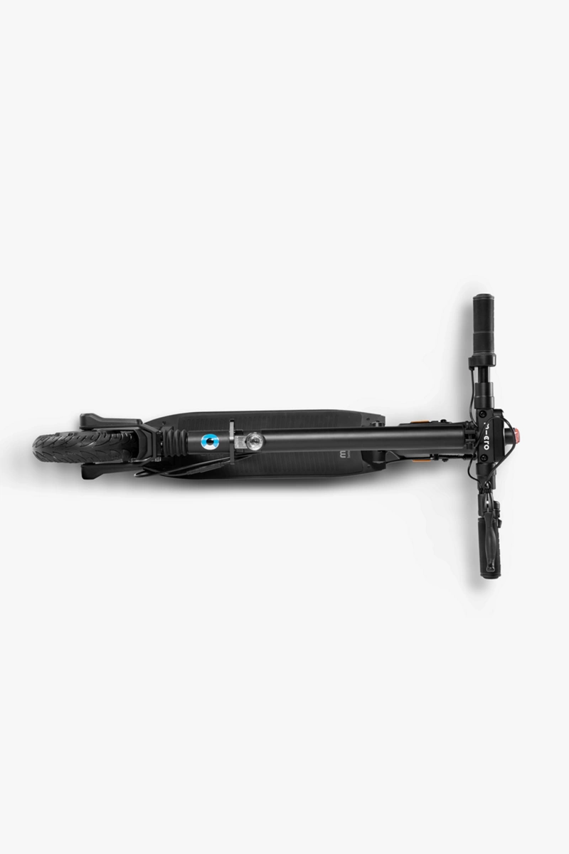 Micro Explorer II E-Scooter