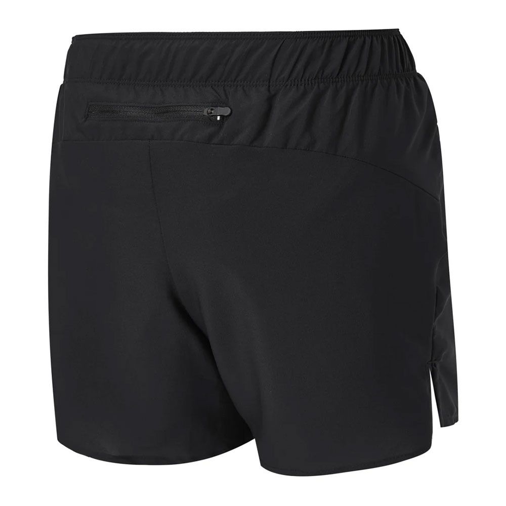 Mizuno IMPULSE CORE 5.5 - Short Femme black