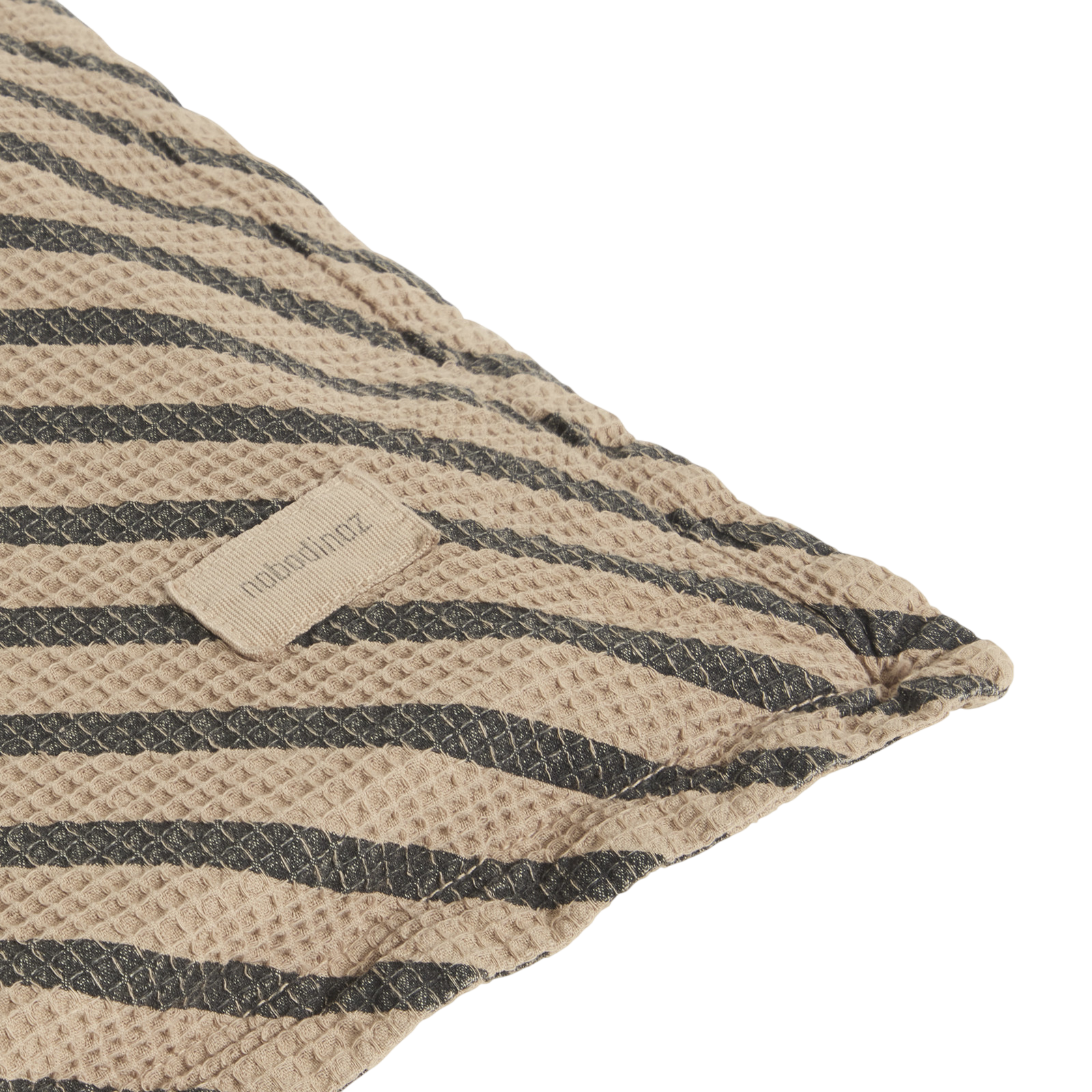Matratze Landscape Stripes Sesame