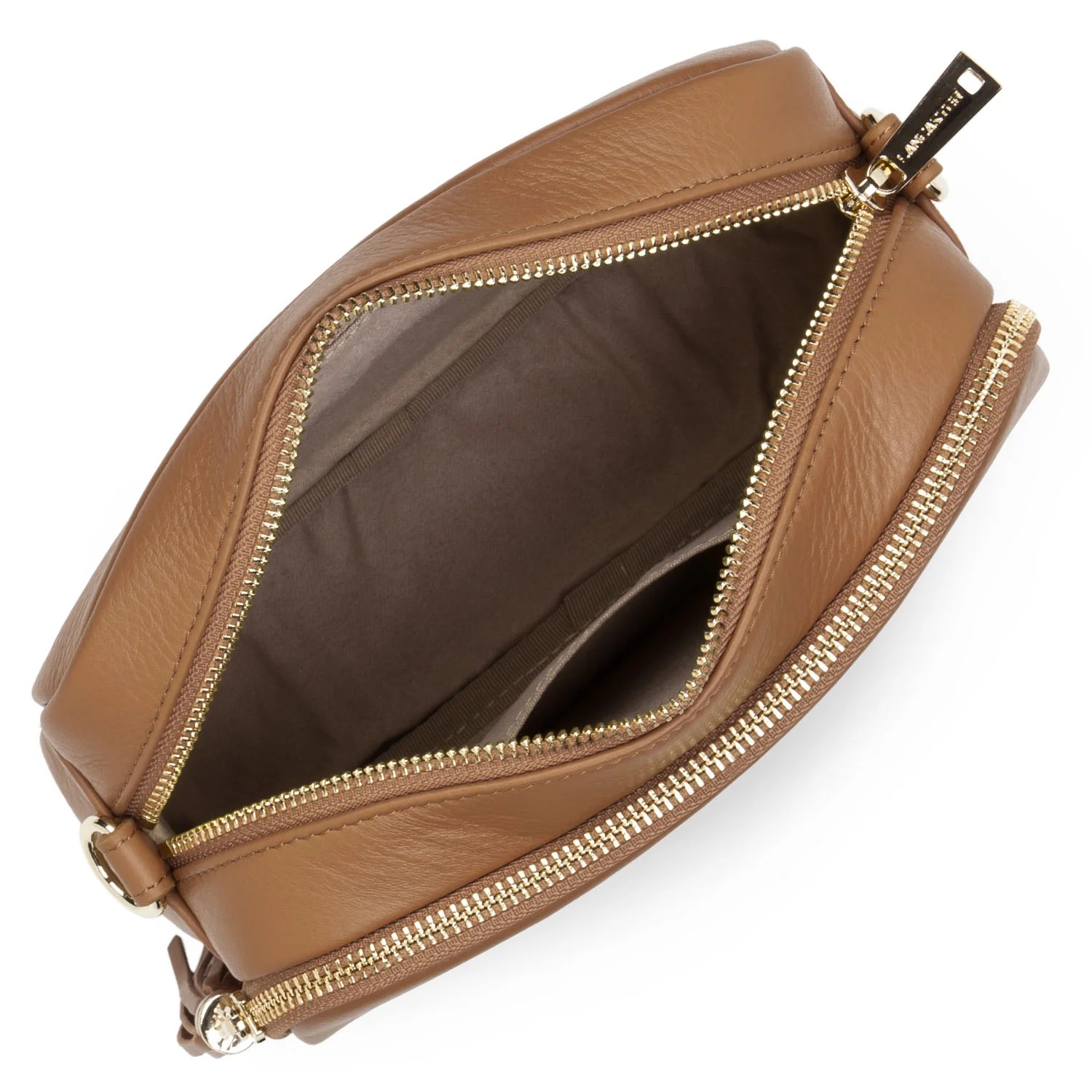 Mademoiselle Ana-Sac trotteur