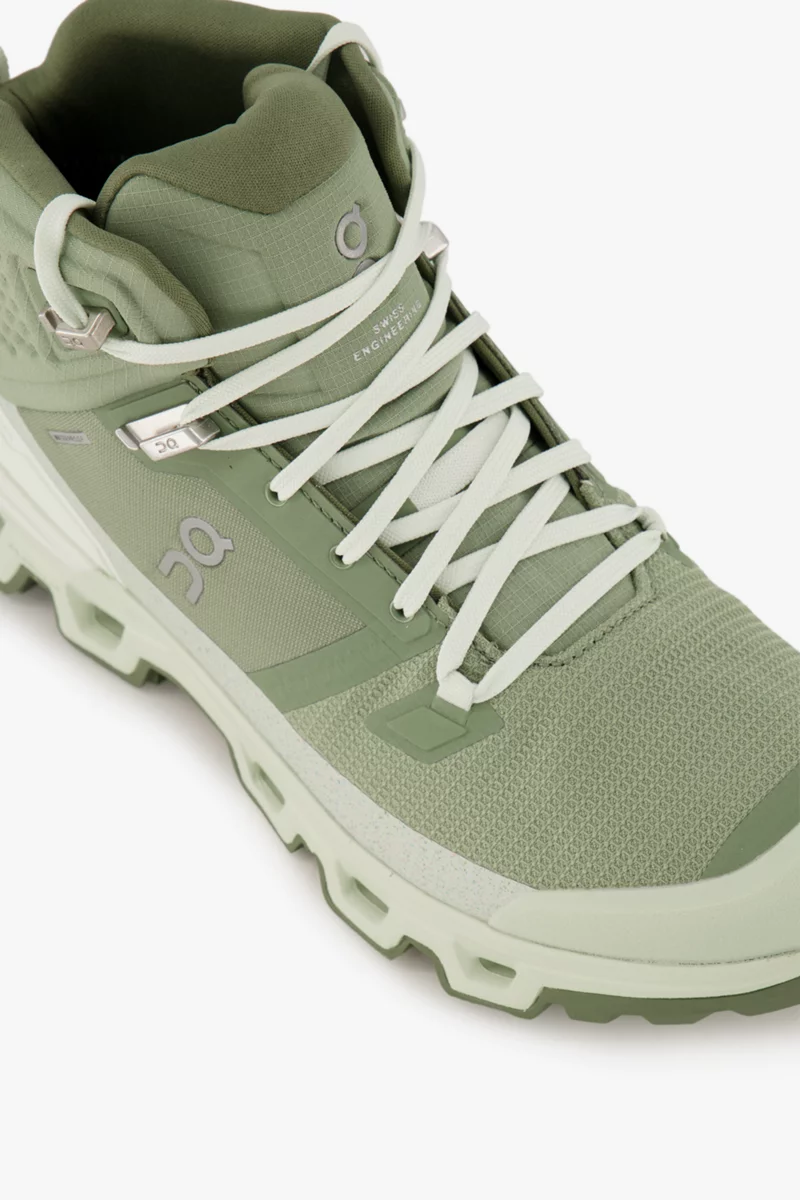 ON Cloudrock 2 Waterproof Herren Wanderschuh
